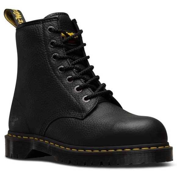 Dr Martens Other - Dr Martens Icon 7B10 ST Steel Toe